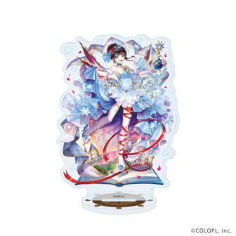 白猫プロジェクト_缶バッジ13/コンプリートセット(全9種)(公式イラスト