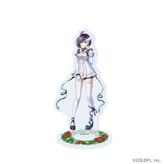 白猫プロジェクト_アクリルスタンド41/ルウシェ(公式イラスト) | 白猫