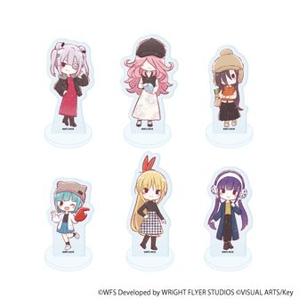 ヘブンバーンズレッド（ヘブバン） | 公式グッズ・公式ライセンス商品