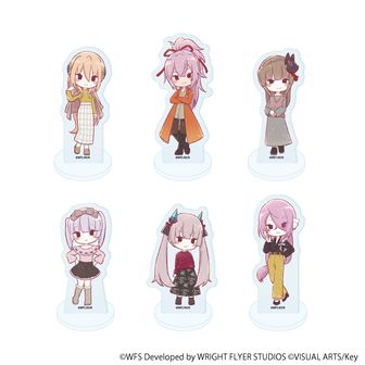 ヘブンバーンズレッド（ヘブバン） | 公式グッズ・公式ライセンス商品