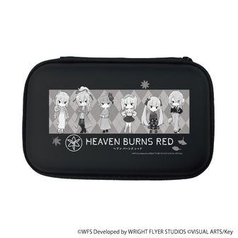 ヘブンバーンズレッド（ヘブバン） | 公式グッズ・公式ライセンス商品