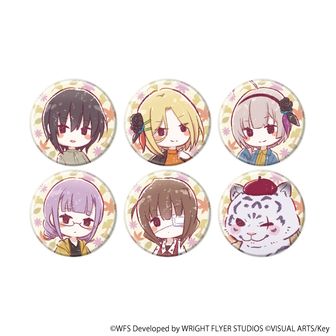 ヘブンバーンズレッド（ヘブバン） | 公式グッズ・公式ライセンス商品