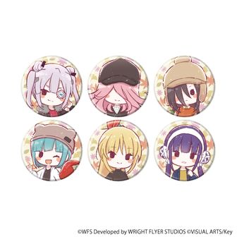 ヘブンバーンズレッド（ヘブバン） | 公式グッズ・公式ライセンス商品