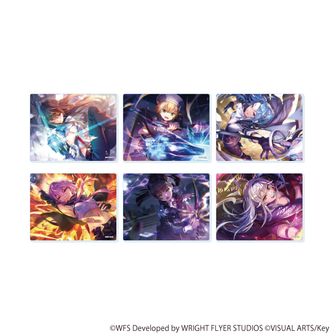 ヘブンバーンズレッド（ヘブバン） | 公式グッズ・公式ライセンス商品