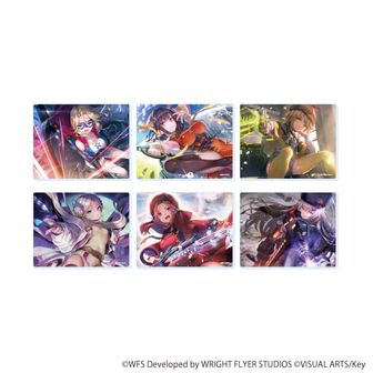 ヘブンバーンズレッド（ヘブバン） | 公式グッズ・公式ライセンス商品