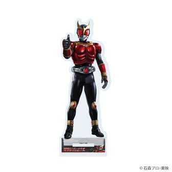 仮面ライダーガッチャード_アクリルぷちスタンド02/BOX(全6種)(グラフ