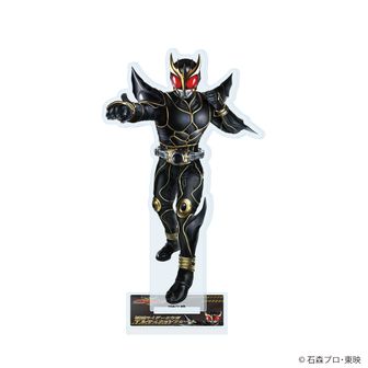 仮面ライダーガヴ_缶バッジ01/BOX(全11種)(グラフアートイラスト
