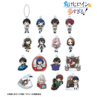 負けヒロインが多すぎる!公式グッズ通販 | colleize（コレイズ）