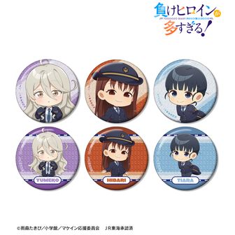 負けヒロインが多すぎる！　箔押しブックカバー Amazon.co.jp: 負けヒロインが多すぎる！ 1〜6巻 メロンブックス