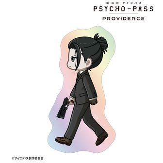 PSYCHO-PASS（サイコパス） | 公式グッズ・公式ライセンス商品専門