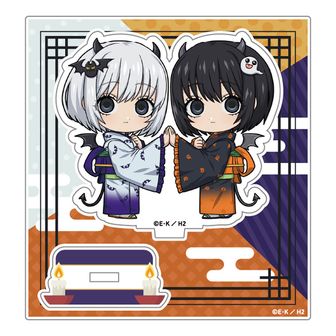 鬼灯の冷徹_ねんどろいど 鬼灯 2.0 | 公式グッズ・公式ライセンス商品