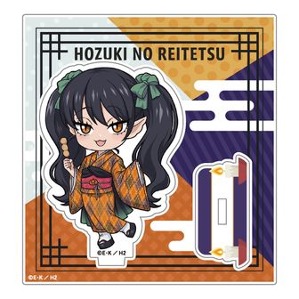 鬼灯の冷徹_トレーディング場面写ブロマイド(単位/BOX)【コンプリート