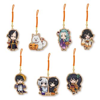 鬼灯の冷徹 | 公式グッズ・公式ライセンス商品専門 | colleize（コレイズ）