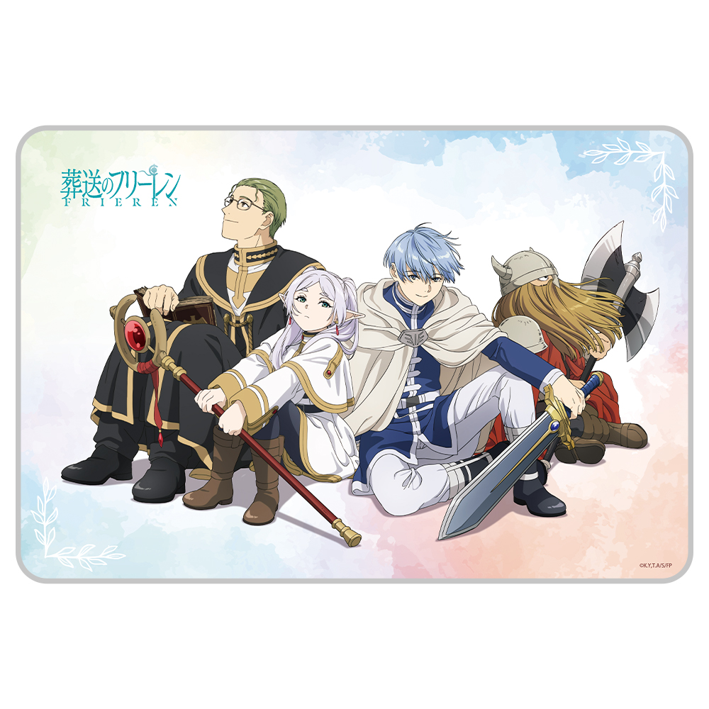 葬送のフリーレン_ ブランケットA