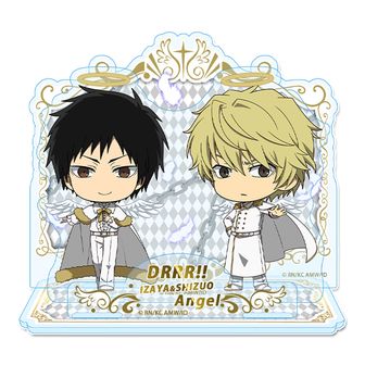 デュラララ!!×2_アクリルスタンド 紀田正臣 | デュラララ!!公式グッズ