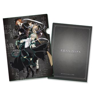 文豪ストレイドッグス_春河35イラスト 缶バッジ 中原中也 | 公式グッズ