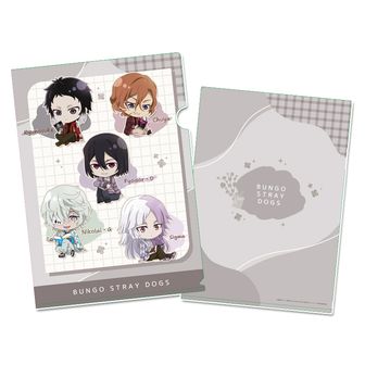 文豪ストレイドッグス_文豪ストレイキャッツ 缶バッジ vol.2 蘭堂(十五