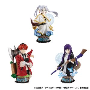 장송의프리렌_쁘띠 라마 EX Their Journey.[BOX/3개들이]