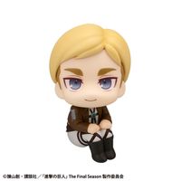 進撃の巨人_るかっぷ エルヴィン・スミス | 進撃の巨人公式グッズ