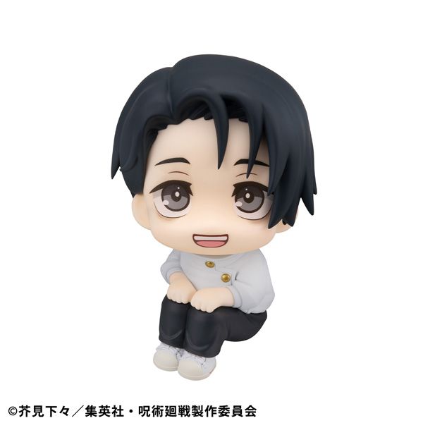 呪術廻戦_るかっぷ 乙骨憂太 Ver.2 | 呪術廻戦公式グッズ | colleize