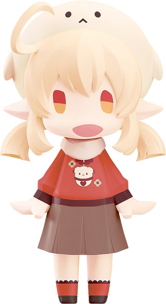 原神_HELLO! GOOD SMILE クレー | 原神公式グッズ | colleize（コレイズ）