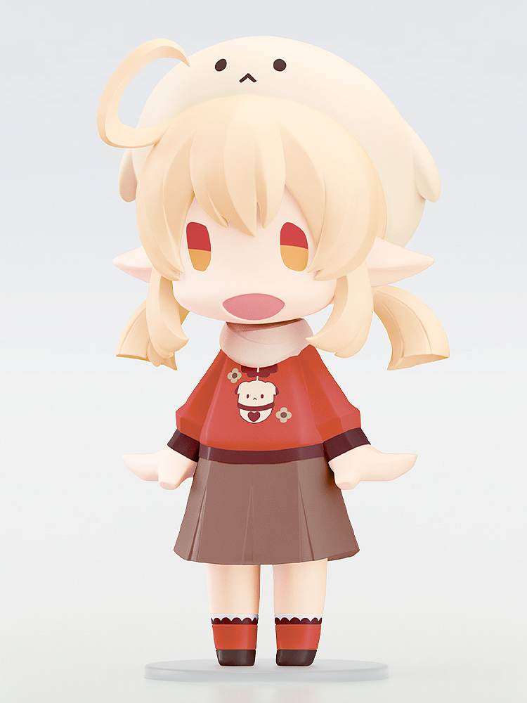 原神_HELLO! GOOD SMILE クレー | 公式グッズ・公式ライセンス商品専門