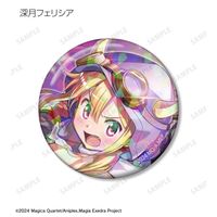 魔法少女まどか☆マギカ Magia Exedra_トレーディングホログラム缶