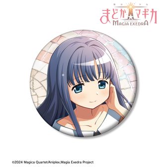 魔法少女まどか☆マギカ_ビッグタオル／暁美ほむら（花） | 公式グッズ