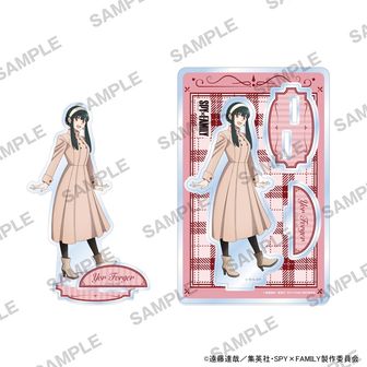 SPY×FAMILY（スパイファミリー） | 公式グッズ・公式ライセンス商品