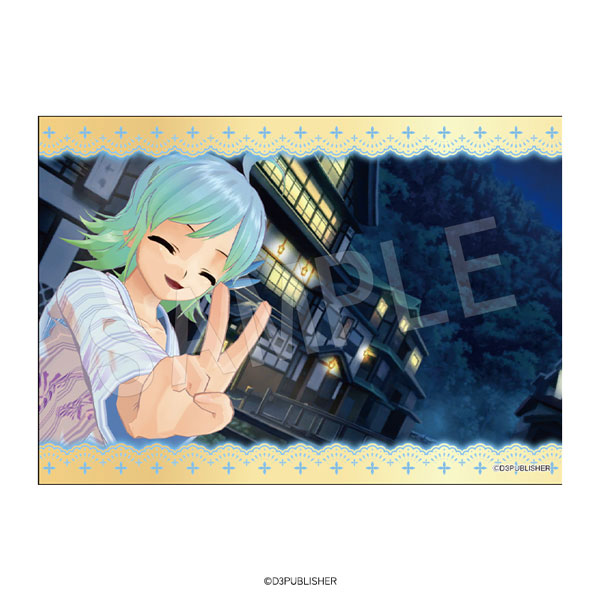 ドリームクラブシリーズ_アクリルアートパネル ノノノ