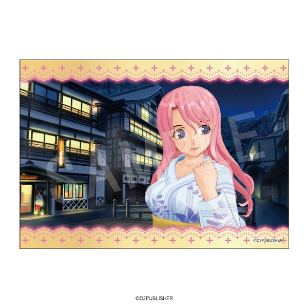 ドリームクラブシリーズ_アクリルアートパネル るい