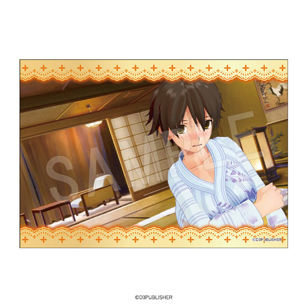 ドリームクラブシリーズ_アクリルアートパネル ナオ