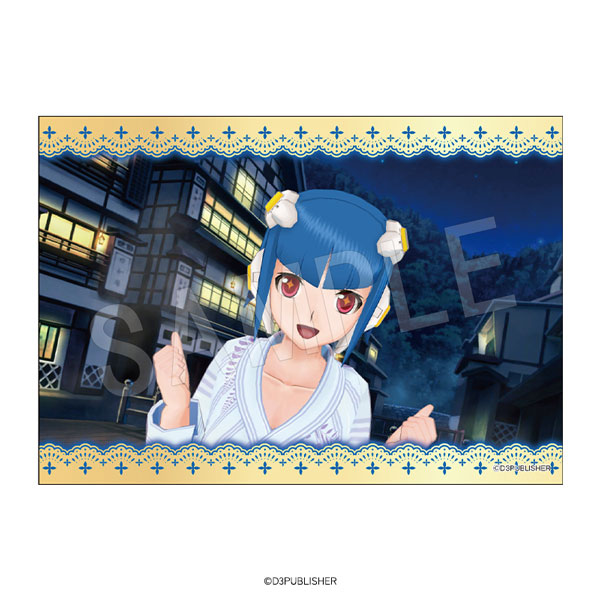 ドリームクラブシリーズ_アクリルアートパネル アイリ