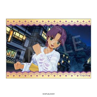 ドリームクラブシリーズ_アクリルスタンド(ドリームクラブシリーズ