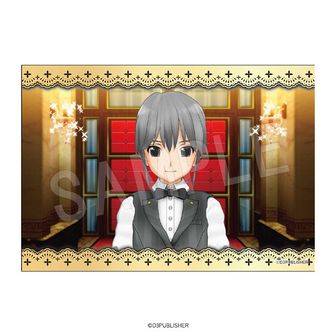 ドリームクラブシリーズ_アクリルスタンド(ドリームクラブシリーズ