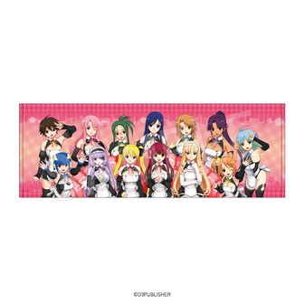 ゲーマーズ 限定 ドリームクラブ アクリルスタンド るい 双葉理保 ドリームクラブシリーズ_アクリルスタンド(ドリームクラブシリーズ
