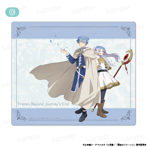 葬送のフリーレン_マウスパッド【C】