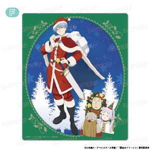 葬送のフリーレン_マウスパッド【F】