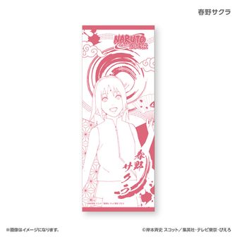 NARUTO疾風伝 魔法使いの夜 春野サクラステッカー5枚セット 楽天市場】NARUTO-ナルト- 疾風伝 ダイカットビニールステッカー 春野