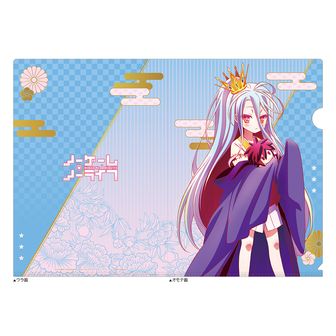 ノーゲーム・ノーライフ（ノゲノラ） | 公式グッズ・公式ライセンス