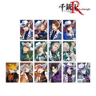 千銃士公式グッズ通販 | colleize（コレイズ）