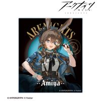 アークナイツ_アーミヤ 探偵ver. アクリルカード | アークナイツ公式