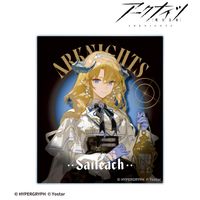 アークナイツ_サイラッハ 探偵ver. アクリルカード | アークナイツ公式