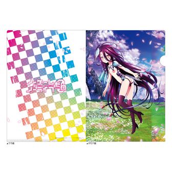 ノーゲーム・ノーライフ ゼロ_POP UP PARADE シュヴィ コンサートVer