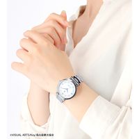 Summer Pockets_鳴瀬しろは 腕時計 | Summer Pockets公式グッズ