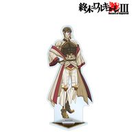 終末のワルキューレIII_描き下ろし 始皇帝 BIGアクリルスタンド ver.B