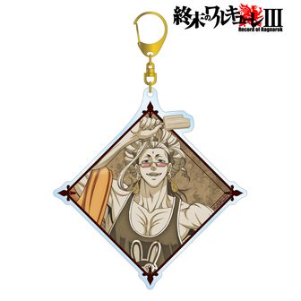 終末のワルキューレ公式グッズ通販 | colleize（コレイズ）