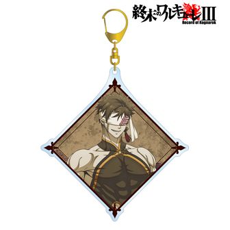 終末のワルキューレ公式グッズ通販 | colleize（コレイズ）