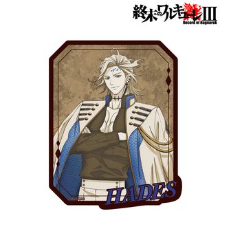 終末のワルキューレ スペシャルエディション アクリルスタンド ハデス