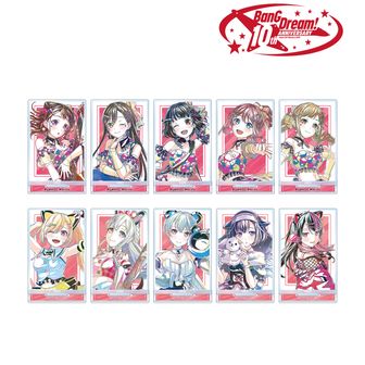 BanG Dream!（バンドリ！）公式グッズ通販 | colleize（コレイズ）